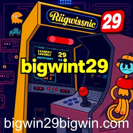 Exploring the Excitement of Arcade Fun: Discover Endless Entertainment with 'bigwin29'