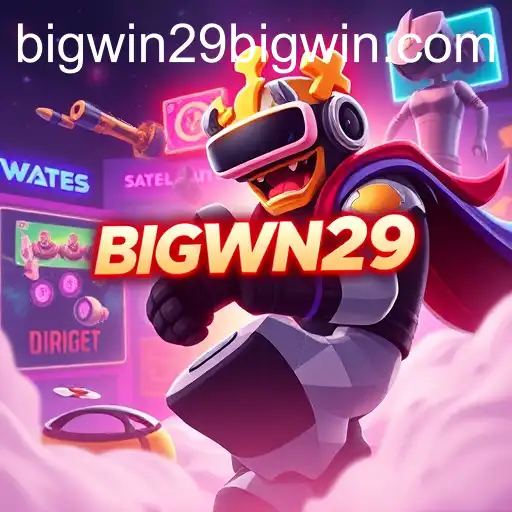 Big Gains in Online Gaming: The Impact of bigwin29