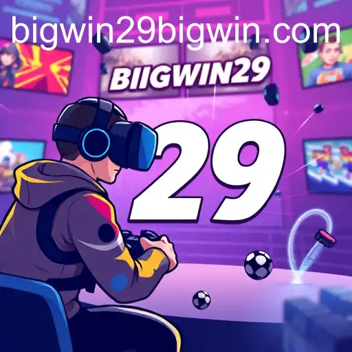 The Rise of Bigwin29: A Game Changer in the Online Gaming World