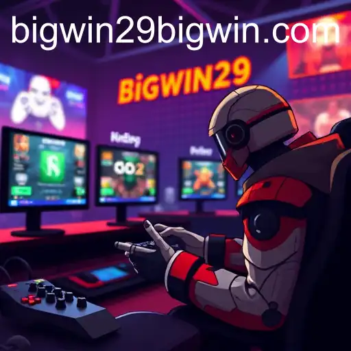 The Rise of Big Win Platforms: Revolutionizing Online Gaming