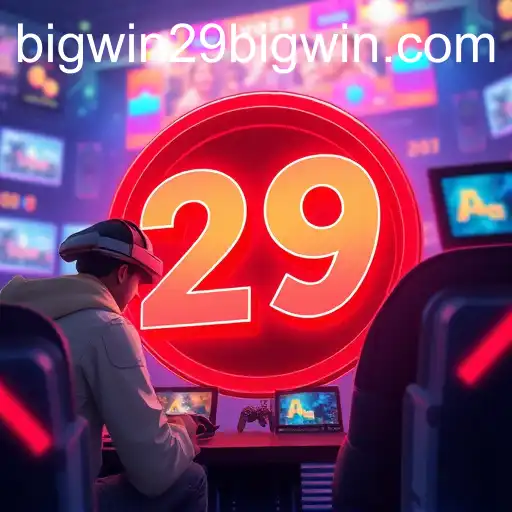 Bigwin29: The Online Gaming Hub Transforming 2025