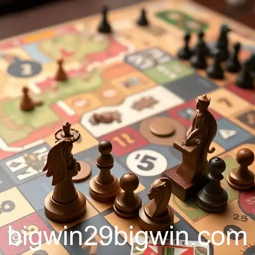 Bigwin29 Revolutionizes Online Gaming Experience