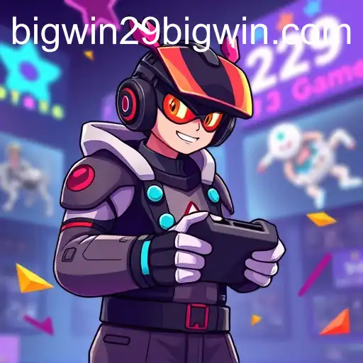 The Rise of Bigwin29: Revolutionizing Online Gaming