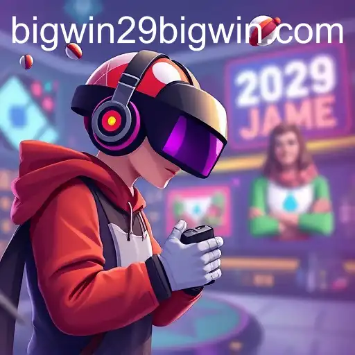 The Rise of Bigwin29 in Online Gaming