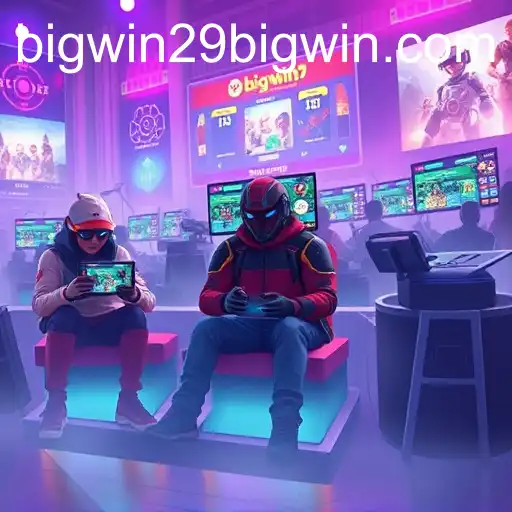 Gaming Industry's New Era