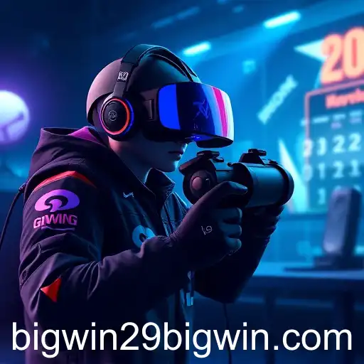 Gaming Innovations and Trends in the Digital Age