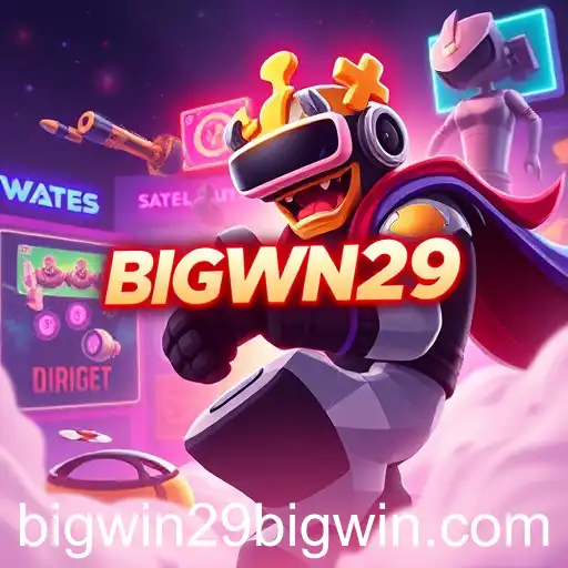 Big Gains in Online Gaming: The Impact of bigwin29