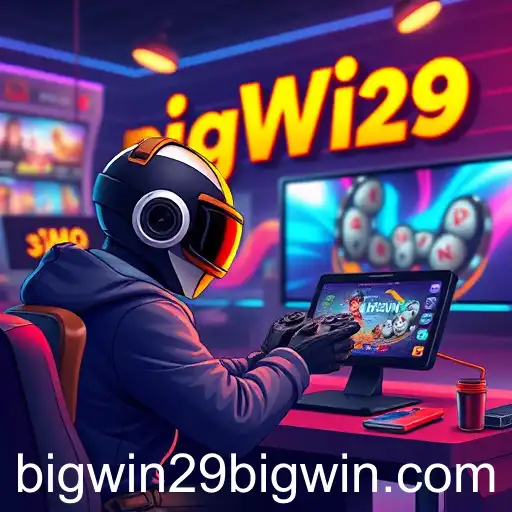 Digital Expansion of BigWin29