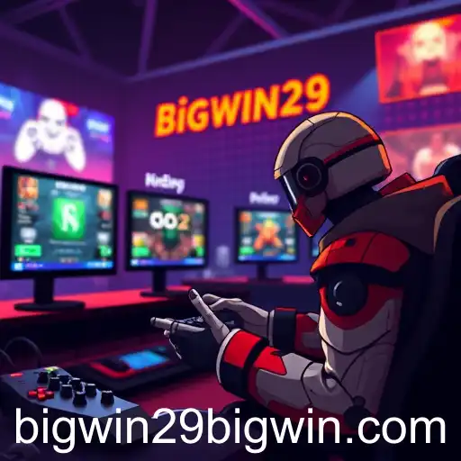 The Rise of Big Win Platforms: Revolutionizing Online Gaming