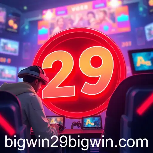 Bigwin29: The Online Gaming Hub Transforming 2025