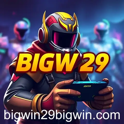 Bigwin29 Revolutionizes Online Gaming