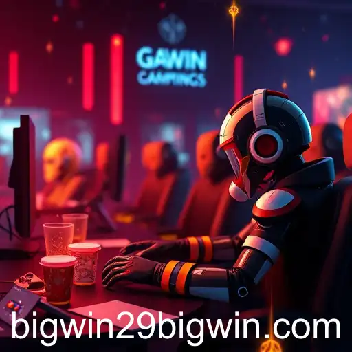 Bigwin29: Revolutionizing Online Gaming in 2025