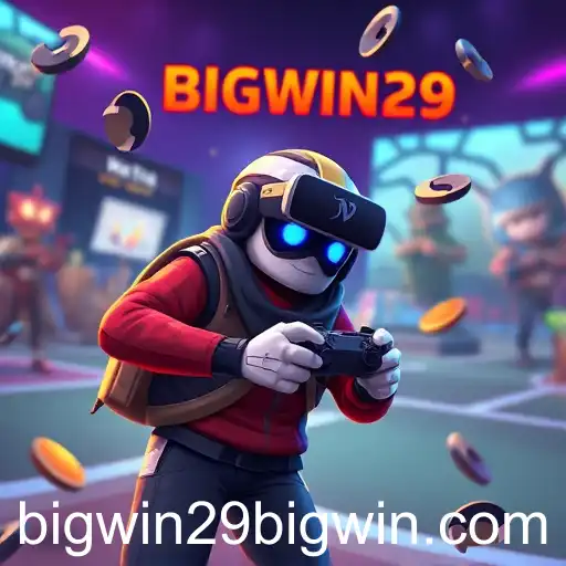 The Evolution of Online Gaming: BigWin29's Impact