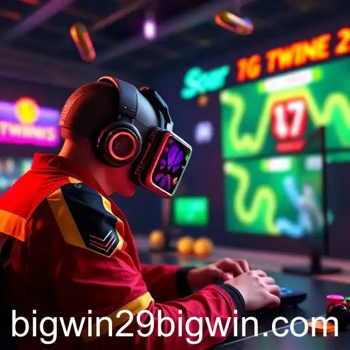 Emerging Trends in Online Gaming Platforms