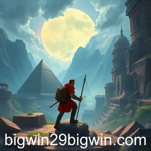 The Evolution of Bigwin29 in Gaming