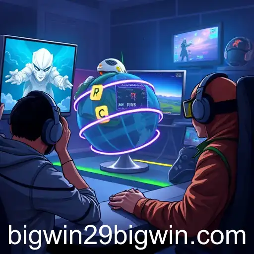 Exciting Trends in Online Gaming