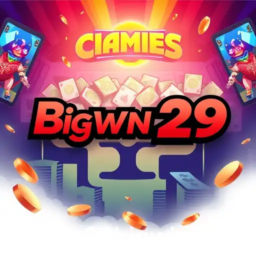 The Rise of BigWin29 in Online Gaming