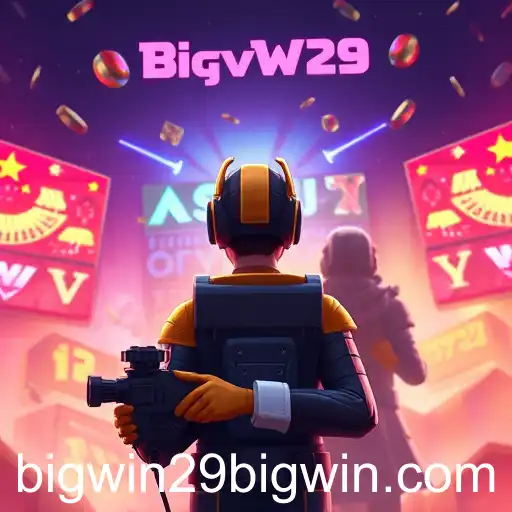 The Rise of Bigwin29 in the Online Gaming Arena