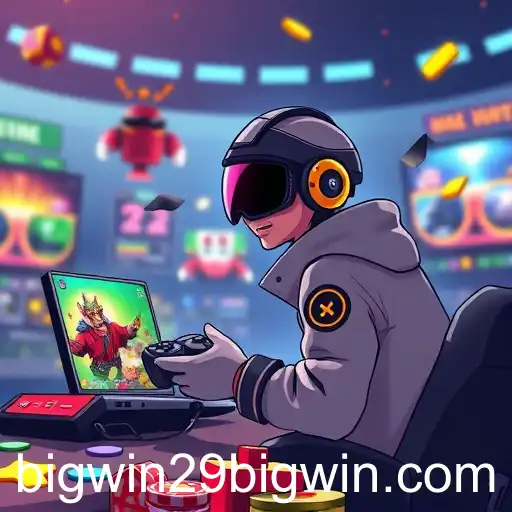 The Rise of Online Gaming Platforms in Future