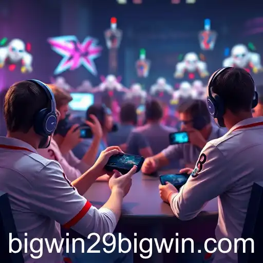 The Rise of Online Gaming in the Pandemic Era