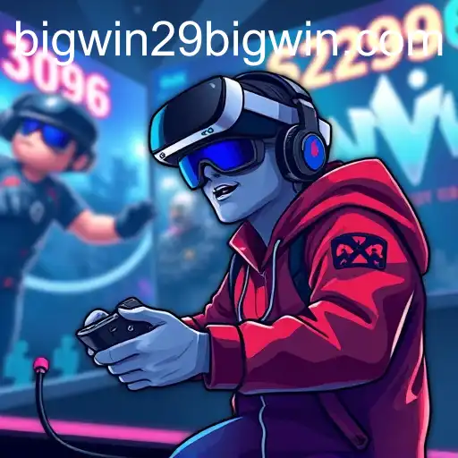 Revolutionizing Online Gaming: The Rise of Bigwin29