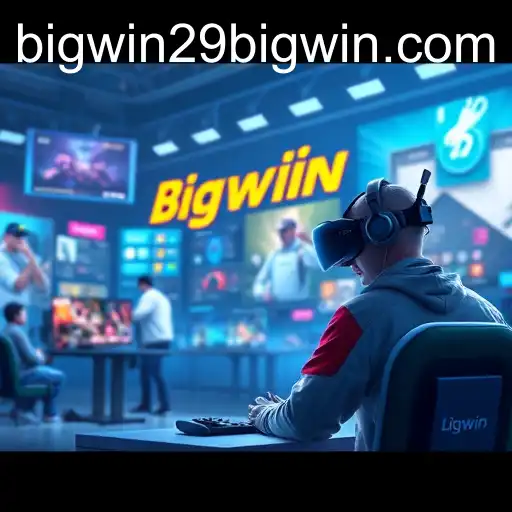 The Rise of Bigwin29 in the Gaming World