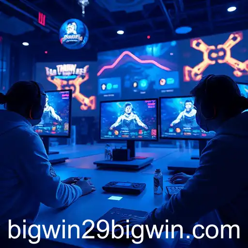 The Rise of Online Gaming in the Digital Age